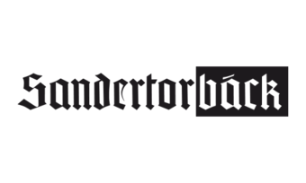 Sandertorbaeck-Logo-Sw-137